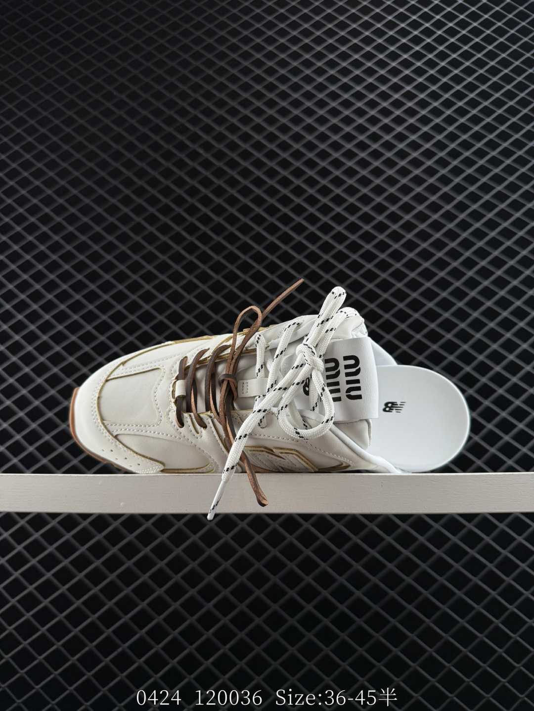 Miu Miu x New Balance  New Balance 530